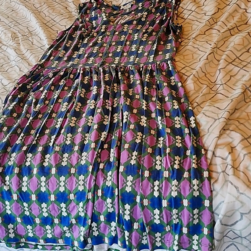 Boden size 12L (US) sundress
